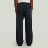 G-STAR Outlet Jeans Type 96 Loose Azul oscuro