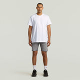 G-STAR Outlet Shorts Triple A Denim Gris