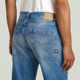 G-STAR Outlet Deeggie Relaxed Straight Jeans Medium blue