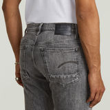 G-STAR Outlet Shorts Triple A Denim Gris