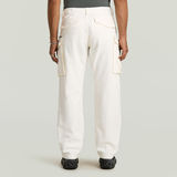 G-STAR Outlet Rovic Loose Denim Jeans Beige