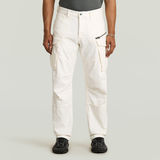 G-STAR Outlet Rovic Loose Denim Jeans Beige