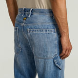 G-STAR Outlet Jeans Carpenter Loose Azul intermedio