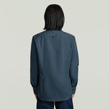G-STAR Outlet Bristum 2.0 Slim Shirt Multi color