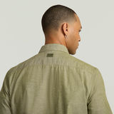 G-STAR Outlet Marine Slim Shirt Multi color