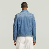 G-STAR Outlet Arc 3D Jacket Medium blue