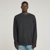 G-STAR Outlet Overdyed Pocket Tweeter Black
