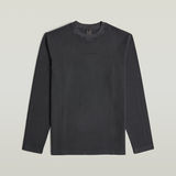 G-STAR Outlet Overdyed Pocket Tweeter Black