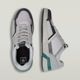 G-STAR Outlet Carrick Sneakers Multi color