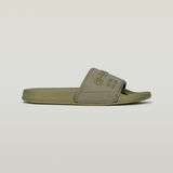 G-STAR Outlet Sandalias Cart V TPU Multi color