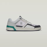 G-STAR Outlet Carrick Sneakers Multi color