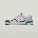 G-STAR Outlet Carrick Sneakers Multi color