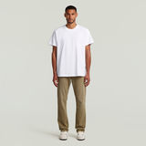 G-STAR Outlet Jeans Mosa Straight Verde