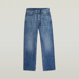G-STAR Outlet Jeans Dakota Regular Straight para Niños Azul claro