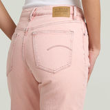 G-STAR Outlet Jeans Iggie Straight Rosa
