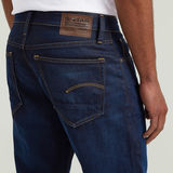 G-STAR Outlet 3301 Straight Jeans Dark blue