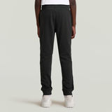 G-STAR Outlet Pantalón de niño Motion Sweater Negro