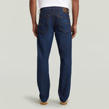 G-STAR Outlet 3301 Straight Jeans Dark blue