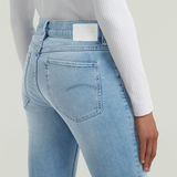 G-STAR Outlet Noxer Bootcut Jeans Light blue