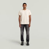 G-STAR Outlet Camiseta Nifous Rosa