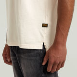G-STAR Outlet Camiseta Nifous Rosa