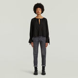 G-STAR Outlet Sniper Shirt Black