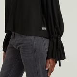 G-STAR Outlet Sniper Shirt Black