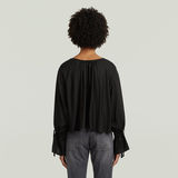 G-STAR Outlet Sniper Shirt Black