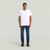 G-STAR Outlet Mosa Straight Jeans Dark blue