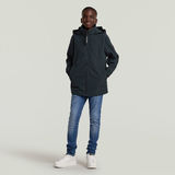 G-STAR Outlet Chaqueta Boys Expedition Azul oscuro