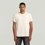 G-STAR Outlet Camiseta Nifous Rosa