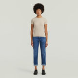 G-STAR Outlet Kate Boyfriend Jeans Medium blue