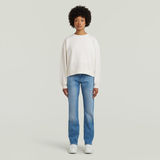 G-STAR Outlet Iggie Straight Jeans Medium blue