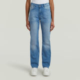 G-STAR Outlet Iggie Straight Jeans Medium blue