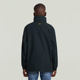 G-STAR Outlet Chaqueta Boys Expedition Azul oscuro