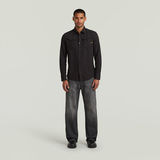 G-STAR Outlet Arc 3D Slim Shirt Black