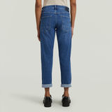 G-STAR Outlet Kate Boyfriend Jeans Medium blue