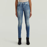 G-STAR Outlet 3301 Skinny Jeans Medium blue