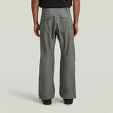 G-STAR Outlet Balloon Shell Cargo Grey