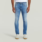 G-STAR Outlet Lancet Skinny Jeans Light blue