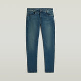 G-STAR Outlet D-Staq 5-Pocket Slim Jeans Medium blue