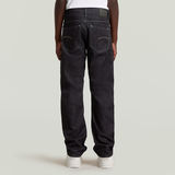 G-STAR Outlet Jeans Mosa Straight para niño Azul oscuro