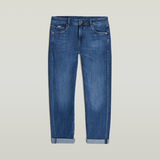 G-STAR Outlet Kate Boyfriend Jeans Medium blue