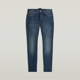 G-STAR Outlet Lancet Skinny Jeans Dark blue