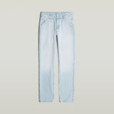 G-STAR Outlet Jeans G-Slim Azul claro