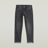 G-STAR Outlet Kate Boyfriend Jeans Grey
