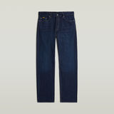 G-STAR Outlet Dakota Regular Straight Jeans Dark blue