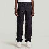 G-STAR Outlet Jeans Mosa Straight para niño Azul oscuro