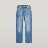 G-STAR Outlet Iggie Straight Jeans Medium blue