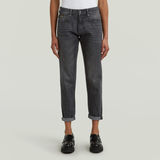 G-STAR Outlet Kate Boyfriend Jeans Grey